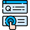 Answers grounded in your documents