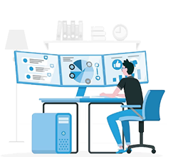 technology banner
